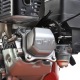 Виброплита бензиновая Patriot SVR 120 Honda в Новороссийске