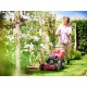 Газонокосилка бензиновая Mountfield by Stiga HP42 в Новороссийске