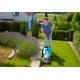 Газонокосилка электрическая Gardena PowerMax 1200/32 в Новороссийске