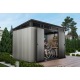 Пластиковый сарай Keter Artisan 11х7 в Новороссийске
