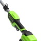Аккумуляторный кусторез GreenWorks G24PH511 (без аккумулятора и зарядного устройства) в Новороссийске