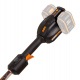 Триммер аккумуляторный Worx WG185E в Новороссийске