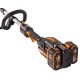 Триммер аккумуляторный Worx Nitro WG186E.1 в Новороссийске
