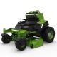 Садовый райдер аккумуляторный GreenWorks ZTCS92 в Новороссийске