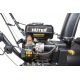 Снегоуборщик Huter SGC 4000E в Новороссийске