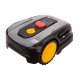 Газонокосилка-робот Worx LX797 Landxcape 400 в Новороссийске