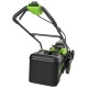 Газонокосилка аккумуляторная GreenWorks GD24X2LM361 2х4 Ач в Новороссийске