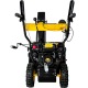Бензиновый снегоуборщик Huter SGC-5500В в Новороссийске