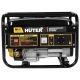 Бензогенератор Huter DY4000L 3 кВт в Новороссийске