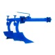 Плуг двухкорпусный регулируемый 220 для Garden Scout (Скаут) GS 81 D, GS 81 DE, GS 101 D, GS 101 DE, GS 15 DE в Новороссийске