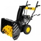Бензиновый снегоуборщик Huter SGC 4100 в Новороссийске