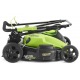 Газонокосилка аккумуляторная GreenWorks GD40LM45K6 в Новороссийске