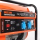 Бензогенератор Patriot Max Power SRGE-3500 2,5 кВт в Новороссийске