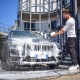 Мойка высокого давления Lavor LVR4 PLUS 160 DIGIT в Новороссийске