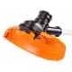 Триммер аккумуляторный Worx WG183E.9 (без аккумулятора и ЗУ) в Новороссийске