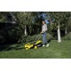 Газонокосилка аккумуляторная Karcher LMO 18-36 Battery Set в Новороссийске