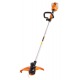 Триммер аккумуляторный Worx WG183E.9 (без аккумулятора и ЗУ) в Новороссийске