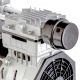 Компрессор воздушный безмасляный Denzel DLS950/24 в Новороссийске