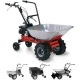 Бензиновый опрыскиватель Eurosystems Carry Sprayer в Новороссийске