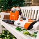 Воздуходувка аккумуляторная Stihl BGA 100 без аккумулятора и ЗУ в Новороссийске