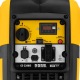Инверторный генератор Denzel GS-2200iS 2 кВт в Новороссийске
