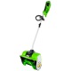 Снегоуборщик аккумуляторный (лопата) GreenWorks G-Max 40V GD40SSK6 в Новороссийске