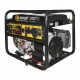 Бензогенератор Huter DY11000LX 8.5 кВт в Новороссийске