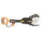 Электропила Worx WG307E 6&quot; в Новороссийске