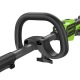 Аккумуляторный триммер GreenWorks GD24LT331 (без аккумулятора и зарядного устройства) в Новороссийске