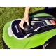 Газонокосилка-робот GreenWorks OptiMow 15 в Новороссийске