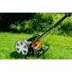 Газонокосилка барабанная механическая Gardena 330 Classic в Новороссийске