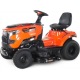 Садовый минитрактор Yard Fox T 108SCH в Новороссийске