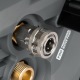 Мойка высокого давления Daewoo DAW 725 в Новороссийске