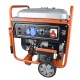 Бензогенератор EVOline PB 15003 E 12 кВт в Новороссийске