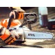 Аккумуляторная пила Stihl MSA 140 C-BQ-12 в Новороссийске