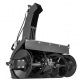 Снегоотбрасыватель двухстадийный для райдера Husqvarna P 525D в Новороссийске