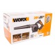 Воздуходувка аккумуляторная Worx WX094.9 (без аккумулятора и ЗУ) в Новороссийске