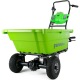 Самоходная тележка Greenworks Battery G40GCK6 в Новороссийске