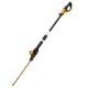 Высоторез аккумуляторный Dewalt DCMPH566N (без аккумулятора и зарядного устройства) в Новороссийске