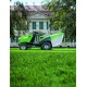 Садовый минитрактор Viking MT 6127.1 ZL в Новороссийске