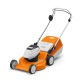 Газонокосилка аккумуляторная Stihl RМА-253.0 (без аккумулятора и зарядного устройства) в Новороссийске