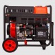 Дизельгенератор A-iPower AD7500TFE 7 кВт в Новороссийске