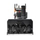 Снегоуборщик Villartec WB1387E(DA) в Новороссийске