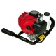 Мотобур (бензобур) Habert HD-520A в Новороссийске