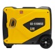 Бензиновый генератор инверторный Denzel GS-5500iSE 5 кВт в Новороссийске