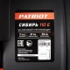 Снегоуборщик Patriot Сибирь 110CE в Новороссийске