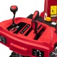 Снегоуборщик гусеничный APEK-AS 76 ME Pro Line Track в Новороссийске