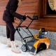Снегоуборщик электрический Stiga ST 1151 E в Новороссийске