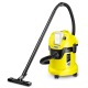 Хозяйственный пылесос Karcher WD 3 Battery в Новороссийске