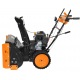 Снегоуборщик Carver STG 7056WEL в Новороссийске